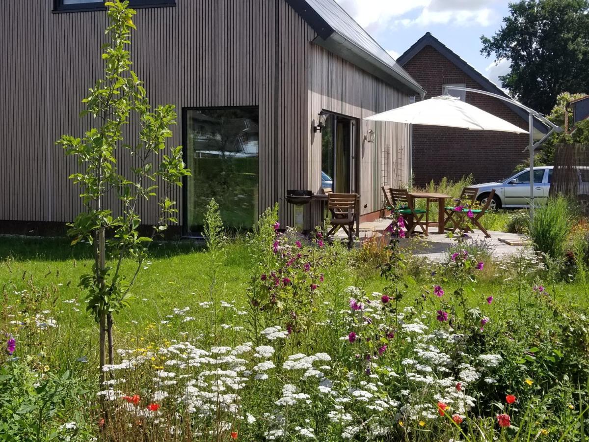 Haus Am See Rieste Luaran gambar