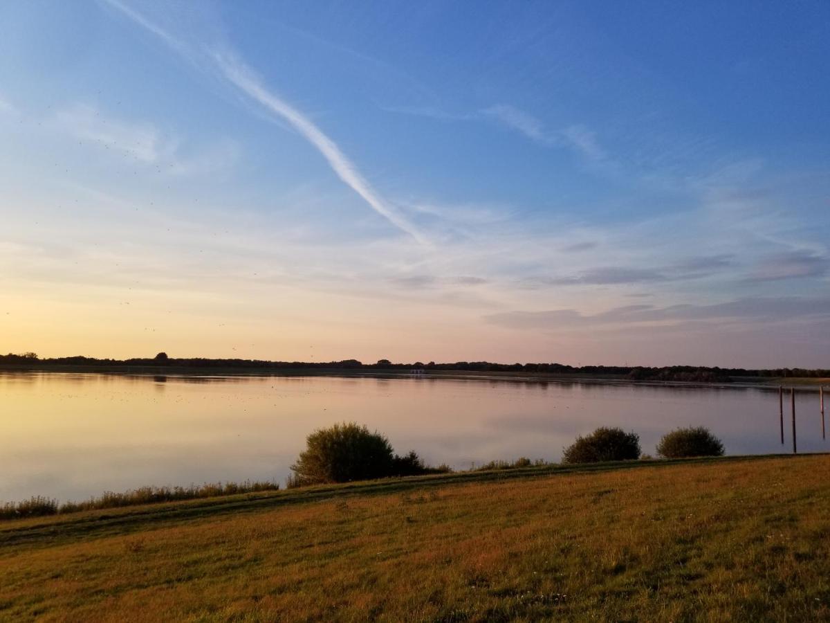Haus Am See Rieste Luaran gambar