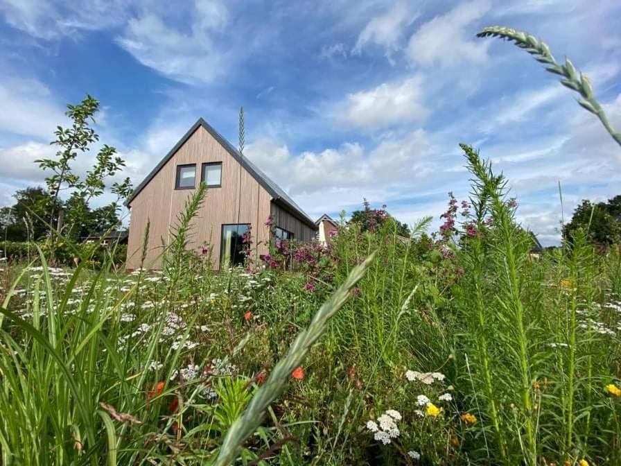 Haus Am See Rieste Luaran gambar