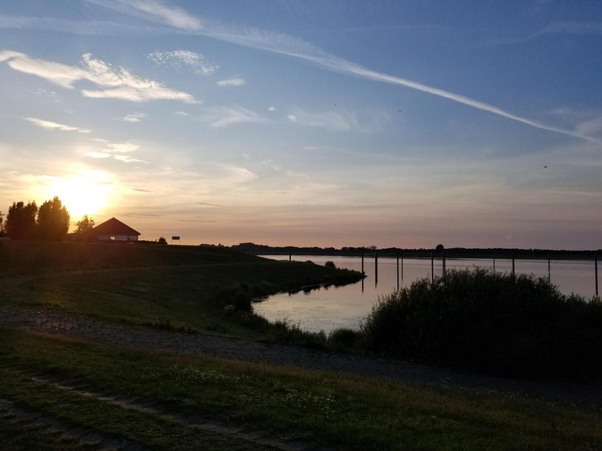 Haus Am See Rieste Luaran gambar