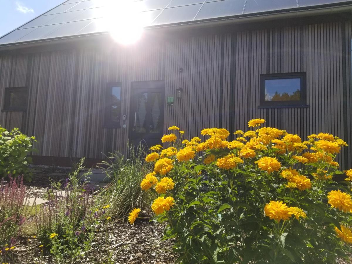 Haus Am See Rieste Luaran gambar