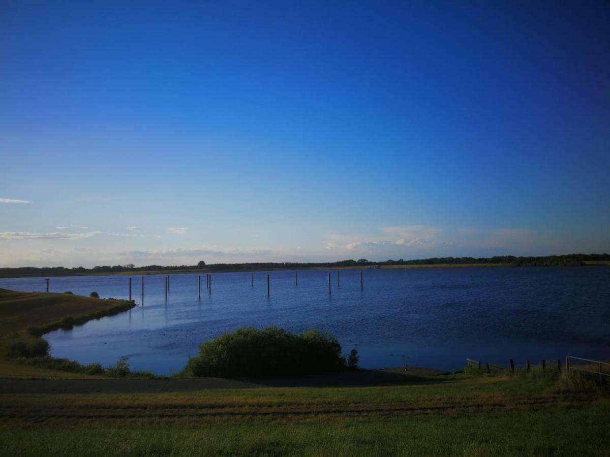 Haus Am See Rieste Luaran gambar