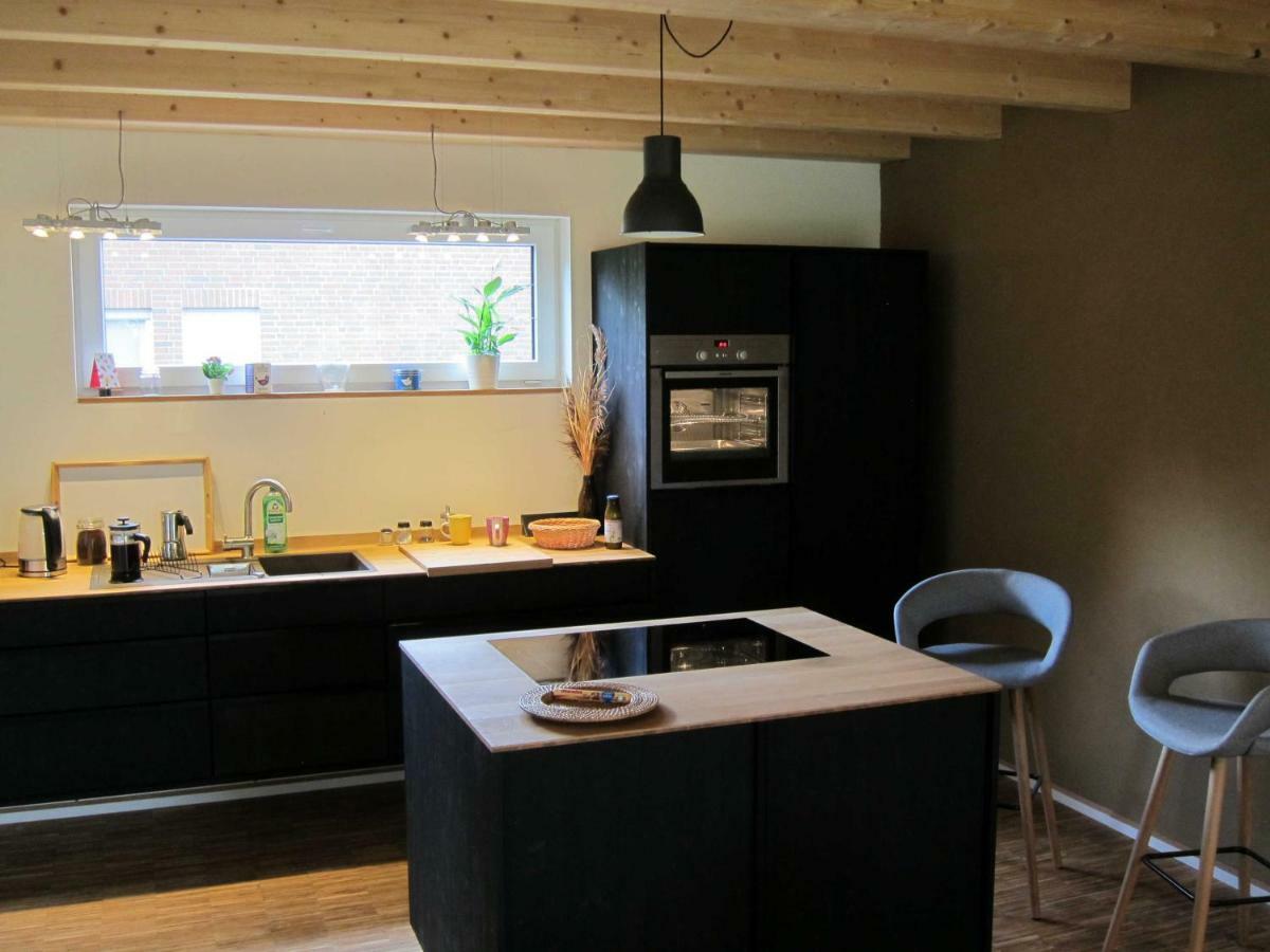 Haus Am See Rieste Luaran gambar