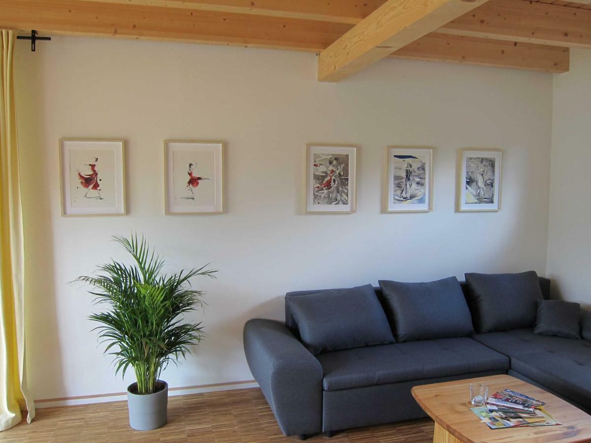Haus Am See Rieste Luaran gambar